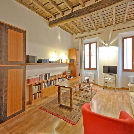 Terrace Governo Vecchio Рим Номер фото